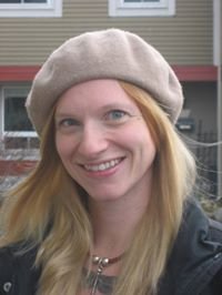 Community volunteer, novice gardener, feminist & Star Trek geek | Board Member @PineviewOttawa | RT does equal endorsement. All tweets are mine