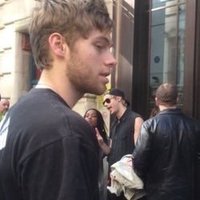 ✨Michael's daddy✨ (@somewherc) 's Twitter Profile