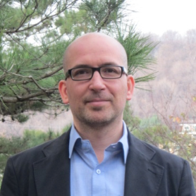 Associate Lecturer in International Relations @ Blanquerna, URL. Researcher @ Globalcodes. Convenor ECPR Standing Group on Human Rights & Transitional Justice