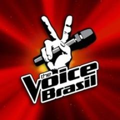 Fãs do The Voice Brasil