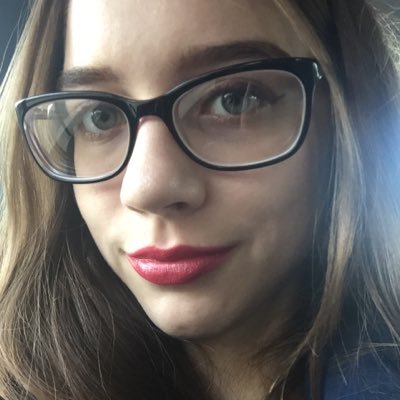 beautyquirk's profile picture. I've got a blog where I write about mainly about skincare. I also like cats and am a total geek.