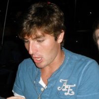 William Deacon (@wdeacon) 's Twitter Profile