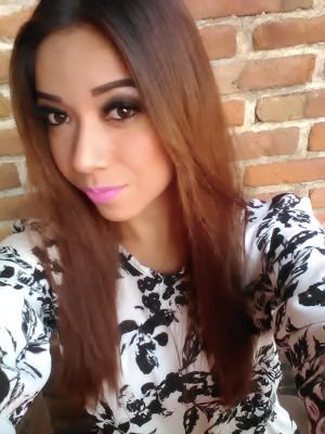 ViViridia's profile picture. 3