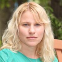 Sarah Adamczyk (@sadamczyk) 's Twitter Profile