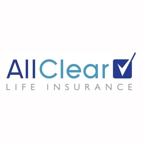 AllClearLife's profile picture. Championing insurance for all. Providing life insurance solutions for people with medical conditions