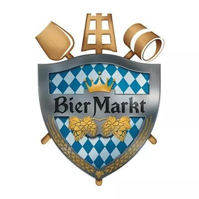 Biermarkt - Cerveja Levada a Sério