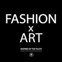 FASHION x ART (@fashionxart) 's Twitter Profile