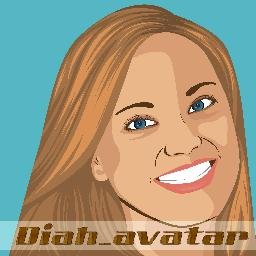 Diah_avatar's profile picture. 