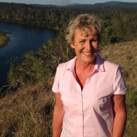 Heather Ewart(@heatherewart1) 's Twitter Profile Photo