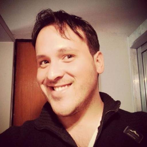 Apasionado de IT. Hombre y esposo feliz. AWS Cloud Engineer