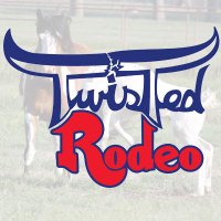 TwisTED Rodeo(@TwisTEDRodeo) 's Twitter Profile Photo