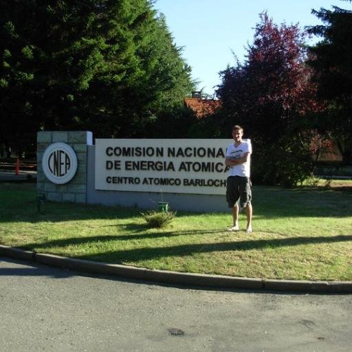 Ingeniero Electrónico (UBA)
Administrador de Sistemas📡
