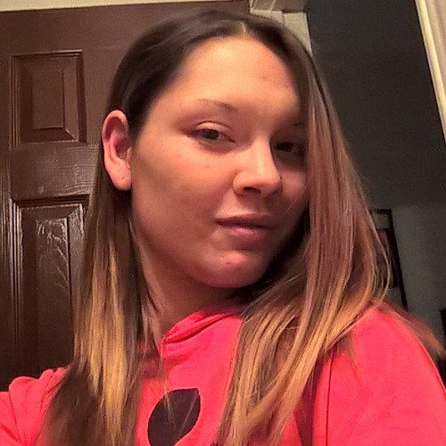 Love the new me! Watch out, here I come.....