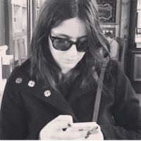 Amanda Sherman Baity (@asherman89) 's Twitter Profile