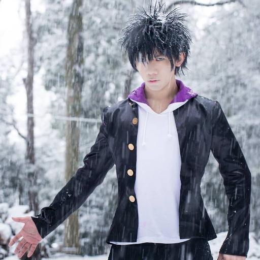 Creator of the Name: To Aru Universe-ToAru Youtuber & ToAru FB Community Leader
Gamer Vtuber account: https://t.co/YDVGQA98QC / https://t.co/I0X5QK1NwP
