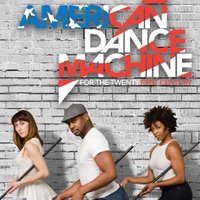 AmericanDanceMachine (ADM21)(@ADM21C) 's Twitter Profile Photo