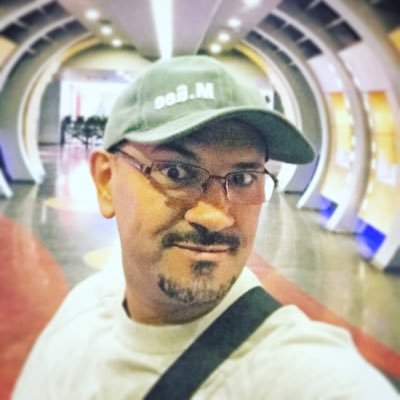 saadjeri's profile picture. 