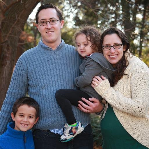 Husband, Father, Republican Candidate for U.S. Congress in MD 8th