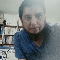 Francisco Mora (@mora_pancho) 's Twitter Profile Photo