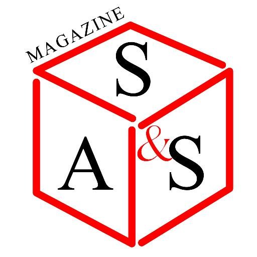 Magazine SAS