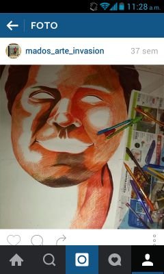 Me gusta tallar  en madera me gusta la musica alternativa  y el arte terapia.
 Haciendo realidad este  movimiento artístico como terapia alternativa.