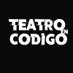 Teatro en Código (@codigoteatro) Twitter profile photo Teatro en Código (@codigoteatro) Twitter profile photo