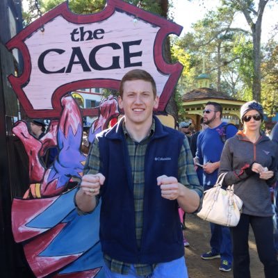 Colonel_Zanders's profile picture. Professional Loss Taker