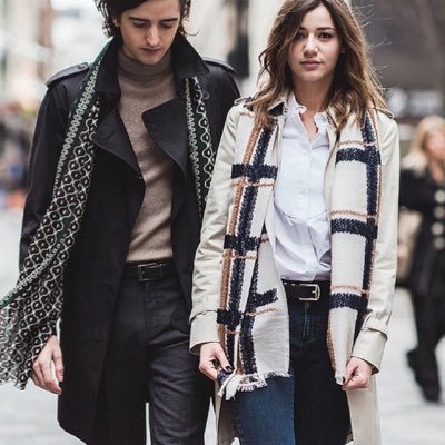 trendpearlove's profile picture. “Dress shabbily and they remember the dress; dress impeccably and they remember the woman.” -Coco Chanel | Max RT'ed 12.8.15 and 5.1.15