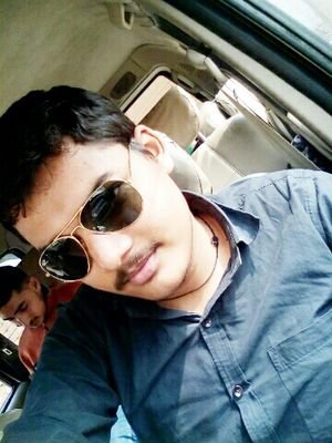 ShivamS4321's profile picture. 