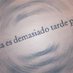 Profile Picture of él Cavo (@LucioEspino5) on Twitter