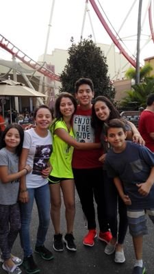 WenlDL's profile picture. I love Salsa