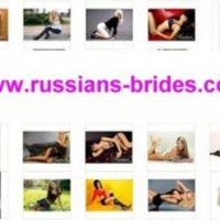 Sexy Russian Brides 💘(@russiansbrides) 's Twitter Profile Photo