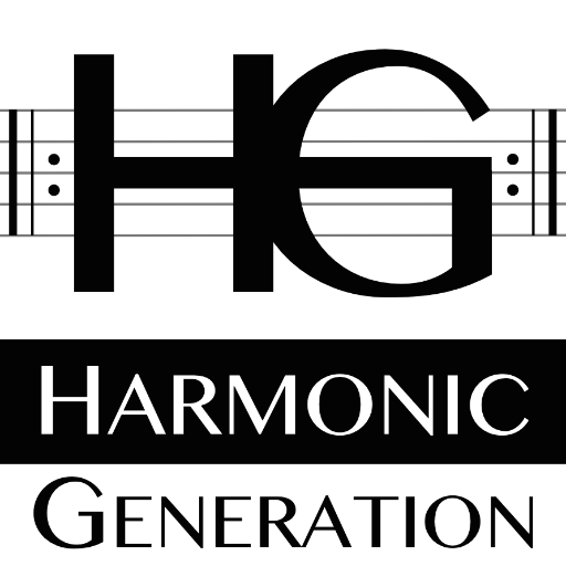 Harmonic Generation is an a cappella vocal group singing pop/rock/jazz/+! Watch all of our #SocialDistanSING vids @ https://t.co/k5D2ukTKEr