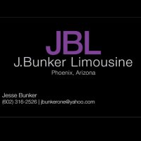 J.Bunker Limousine (@jessebunker1) 's Twitter Profile
