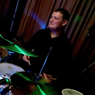 Drummer, Educator, Publisher and Co-Founder of