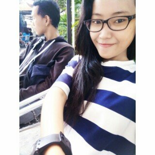 kesendirian bukan akhir dari segalanya tapi merupakan awal dari sebuah kebersamaan =))