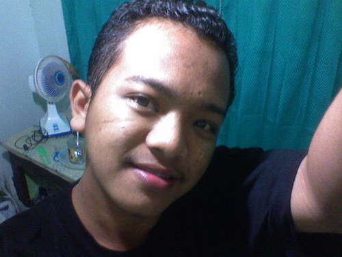 Ready to flow :D