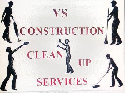 OUR BUSINESS STARTED ON JUNE, 2006. We specialized in High Detail Cleaning, windows, power wash, Wax vinyl floors.
We will leave your place spotless, warrantee!