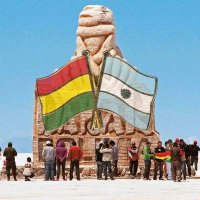Rally Dakar 2016 (@dakarrally2016) 's Twitter Profile