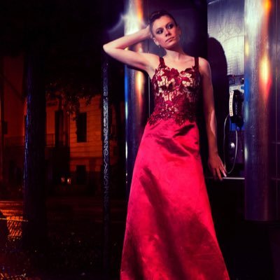 We Are Plenitude Design Group - Specializing In Women's Evening Wear.