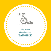 LiL SoSo Productions (@lsp_onthego) 's Twitter Profile