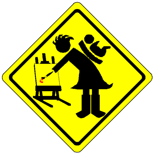 MAWCbus's profile picture. Mother Artists at Work - support and networking for mothers working in the arts in Columbus, OH