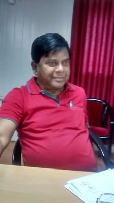Ashok_Sharan's profile picture. 