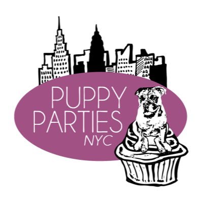 Full service party planning company for dogs & their owners. Checkout our Instagram @puppypartiesnyc for more party photos & events!