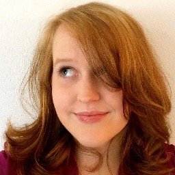 She/her. 30. Newspaper page designer. Also a hockey aficionado and avid supporter of women in the sports industry. #SkoPios