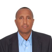 Dahir  Kulane(@Dahirkulane) 's Twitter Profile Photo