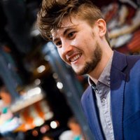 Rick Wassing (@rickwassing) 's Twitter Profile