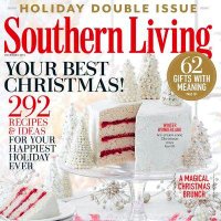 Southern Living Mag (@klicklydemo2) 's Twitter Profile