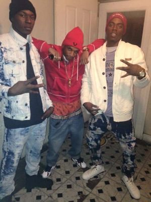 jr sammy from dblock rip lil dee ot nino shack boi lp donte free my ppl #mt #gbc