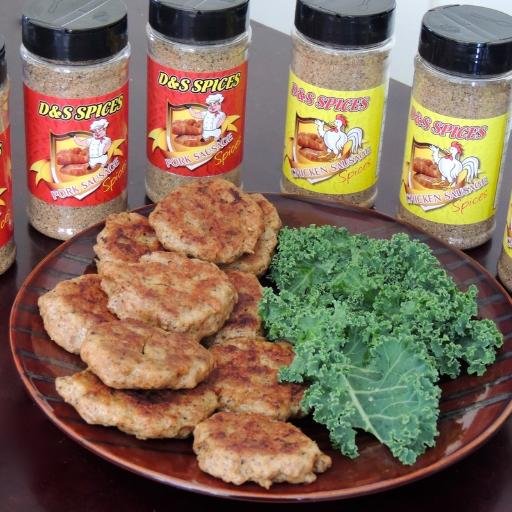 DS_Spices's profile picture. 